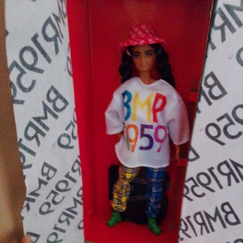 barbie bmr1959