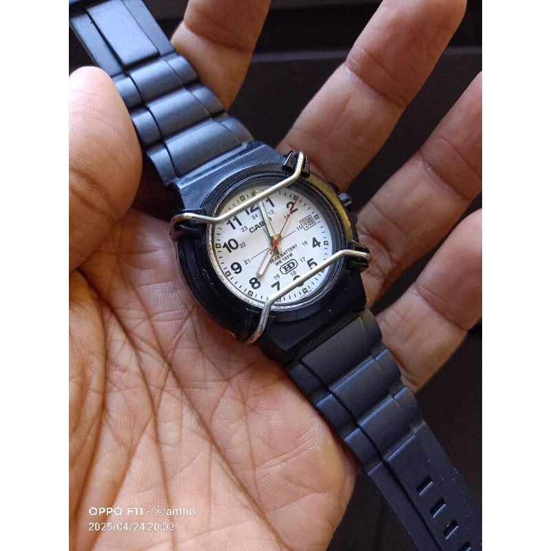 casio hd-600 ori
