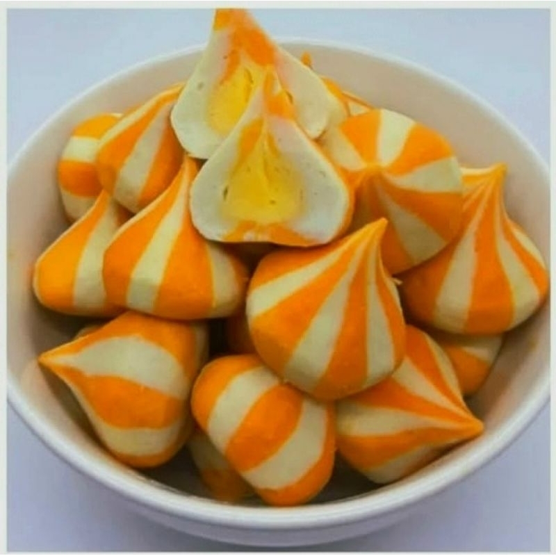 

Mitraku dumpling keju 250g