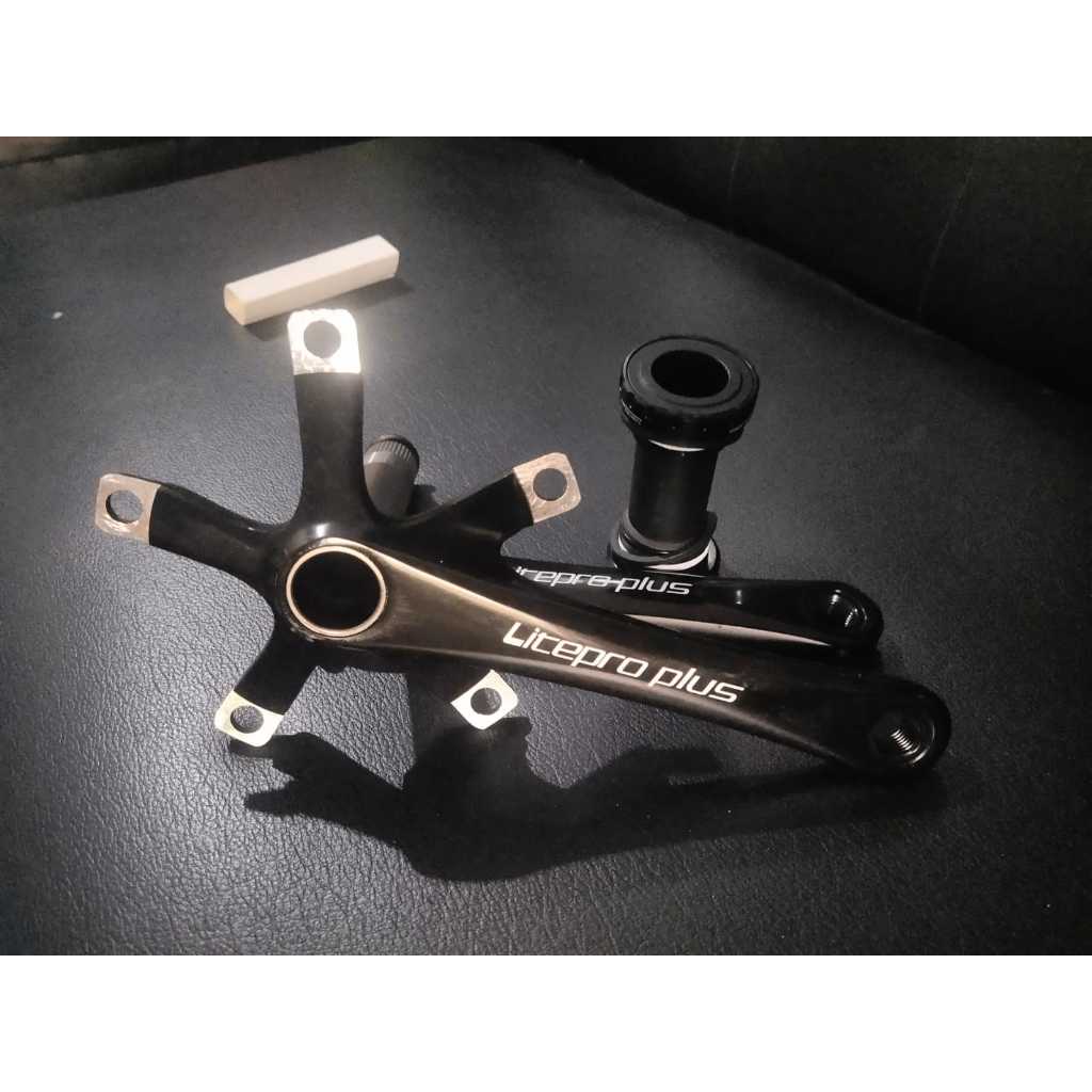ARM CRANK HT2 LITEPRO PLUS