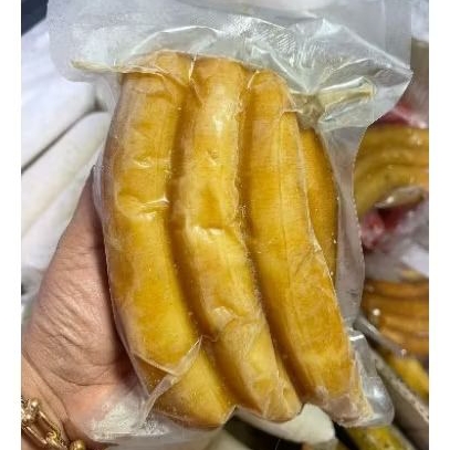 

Pisang Frozen 1kg
