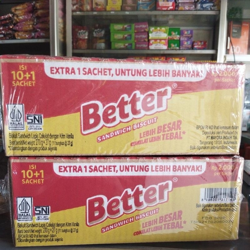 

better sandwich biscuit