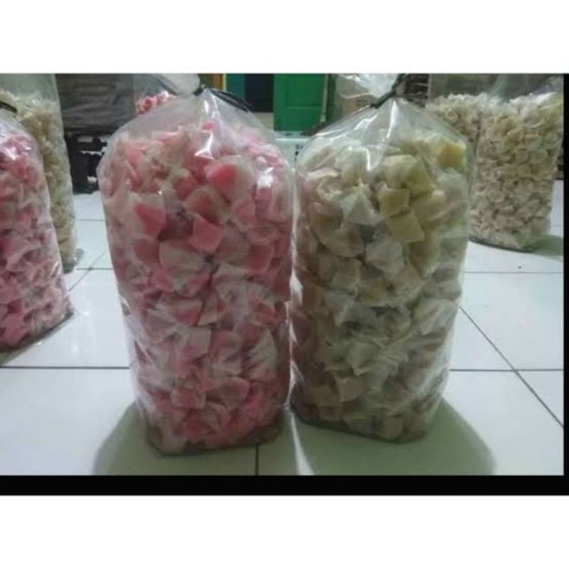 

Dodol Tape / Jenang Tape 1 kg