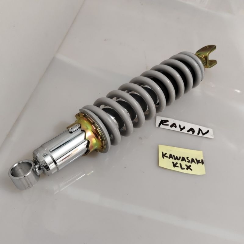 Sokbreker belakang KLX KLX sokbreker belakang KLX KLX