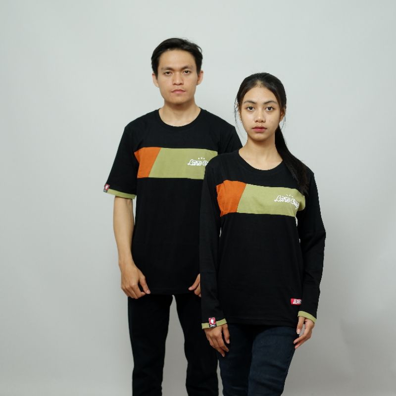 BLAMtees T-shirt kode HBI