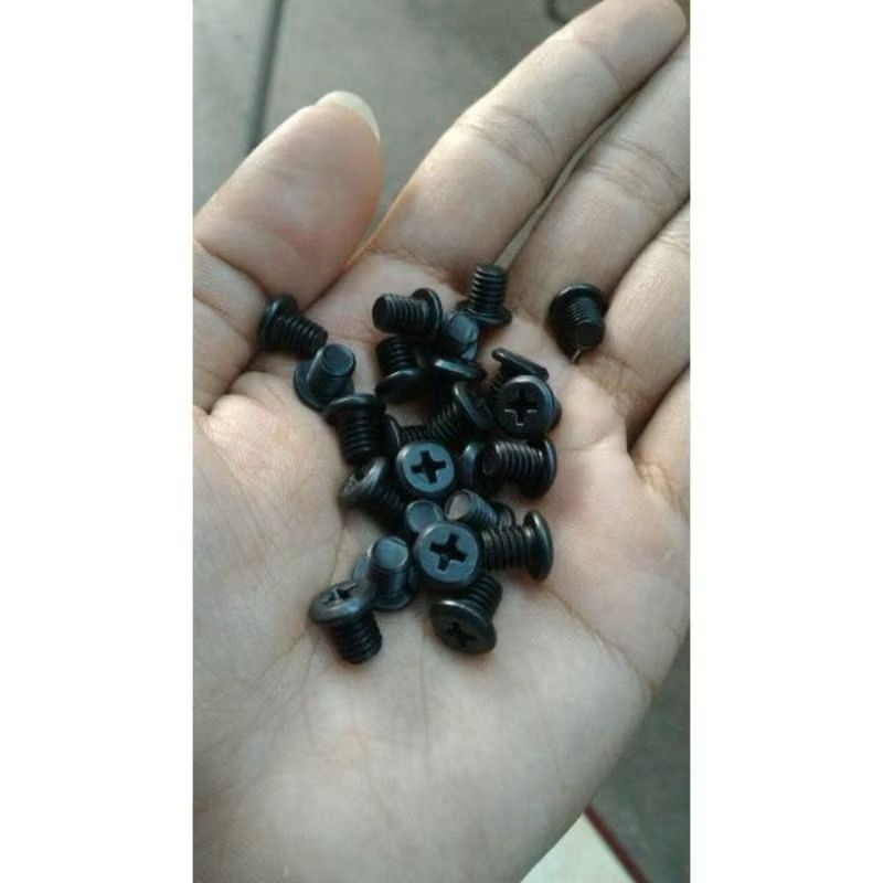 Baut Helm KYT DJ MARU / GALAXY / INK Centro