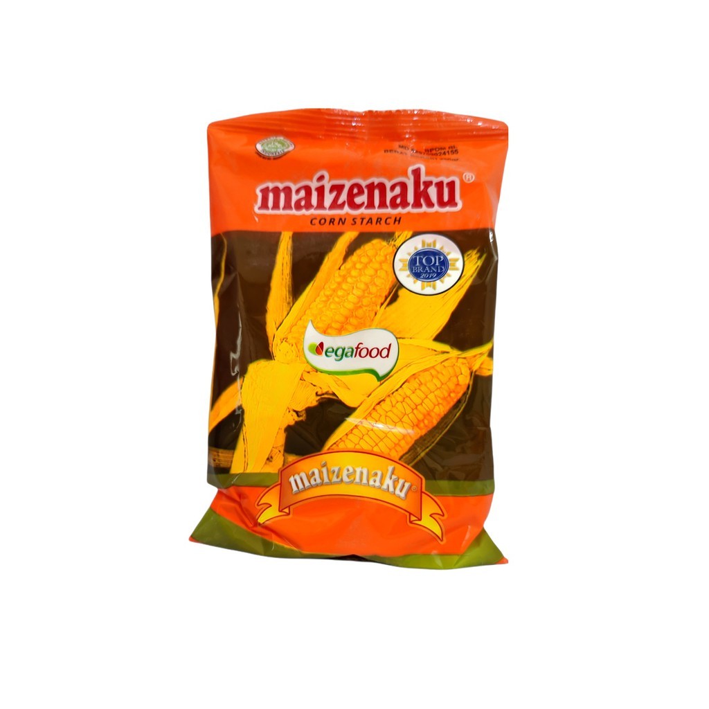 

Maizenaku Corn Starch 250gr Tepung Maizena