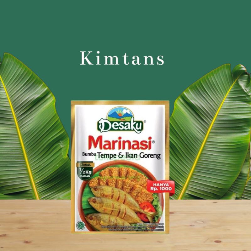 

❤️ Desaku marinasi ❤️