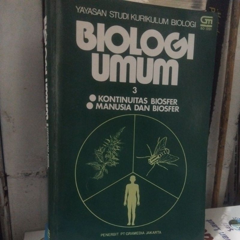 BIOLOGI UMUM 3