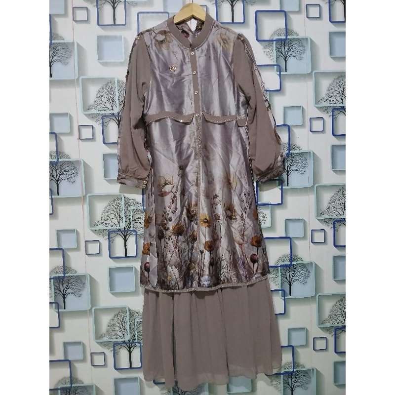 New GAMIS Qory