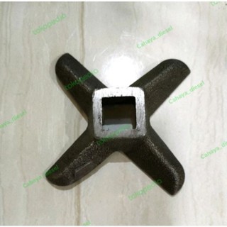 pisau giling daging no 32 / pisau gilingan daging no 32 no 32 / no 32 MEAT GRINDER KNIFE -Pisau mesi