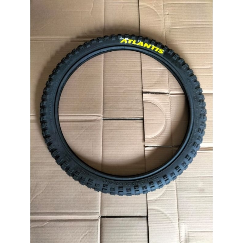 Ban luar sepeda bmx 20 x 2.125