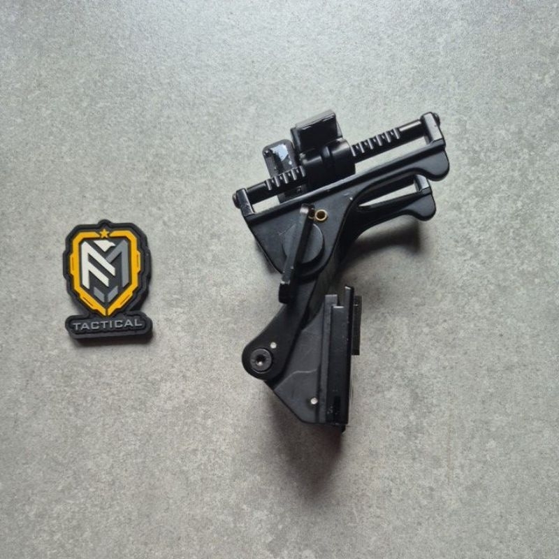 Mounting NVG Helm Tactical / Night vision Goggle