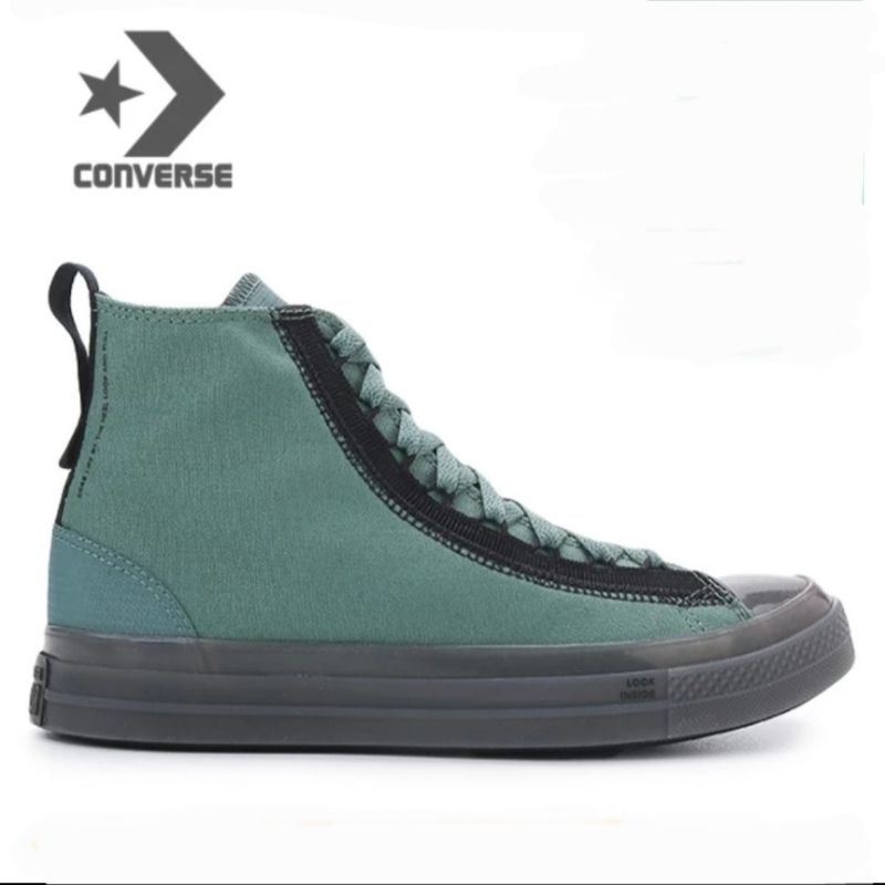 sepatu converse chuck taylor all star cx exp2 admiral sneakers original size 43