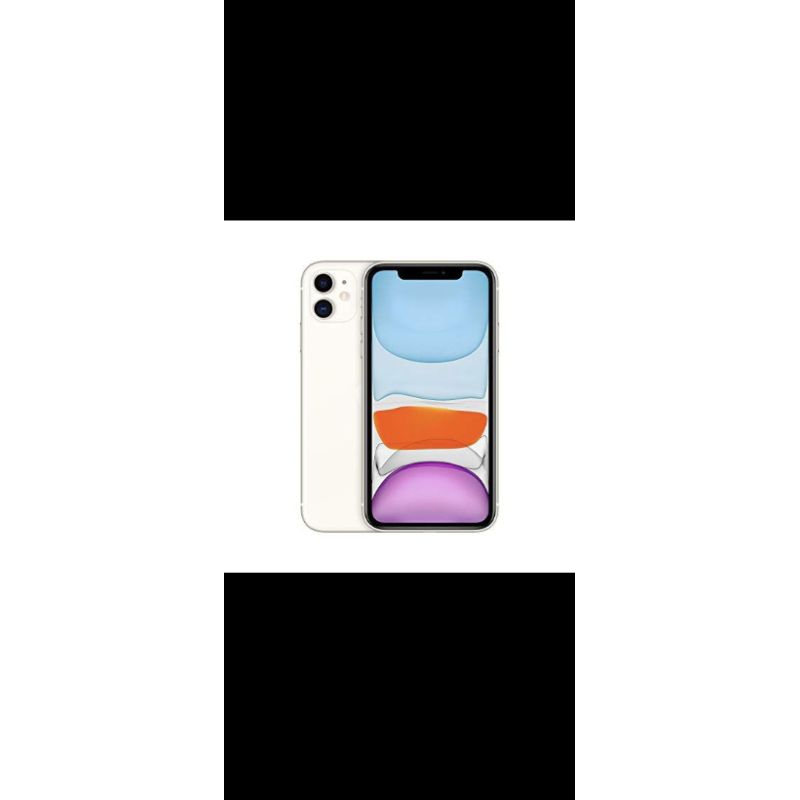 iphone 11 64 gb white