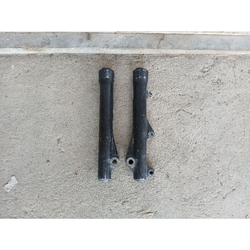 bottom shock depan Honda Vario beat scopy kzl