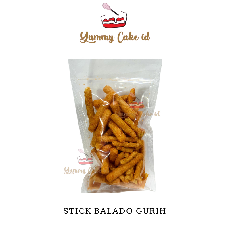 

YUMMYCAKEID STIK BALADO ANEKA SNACK SERBA 5.000 BEBAS PILIH H/ CAMILAN MAKANAN RINGAN 5 RIBU / SNACK KILOAN 5 RIBU
