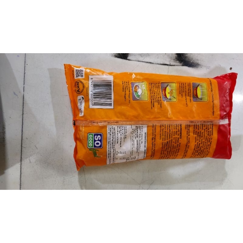 

Nuget so eco 1kg
