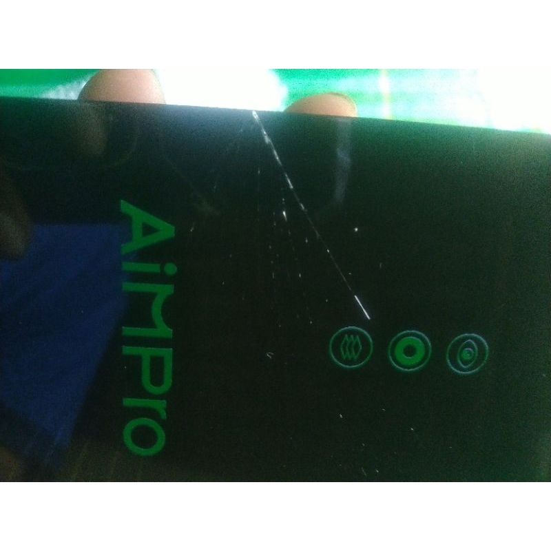 LCD RELME 3 NEW MINUS