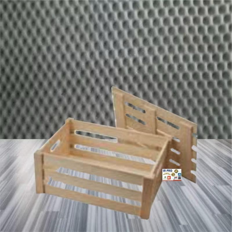 

Packing kayu/pallet kayu