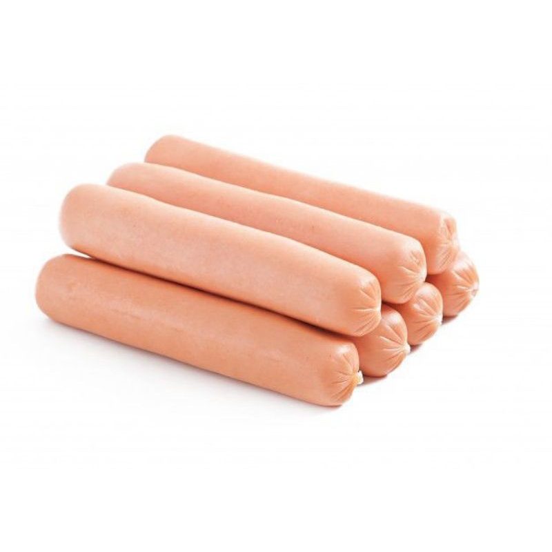 

Sosis Sonice isi 4 dan HEMATO 500g Ayam Ammaryllis Sayur