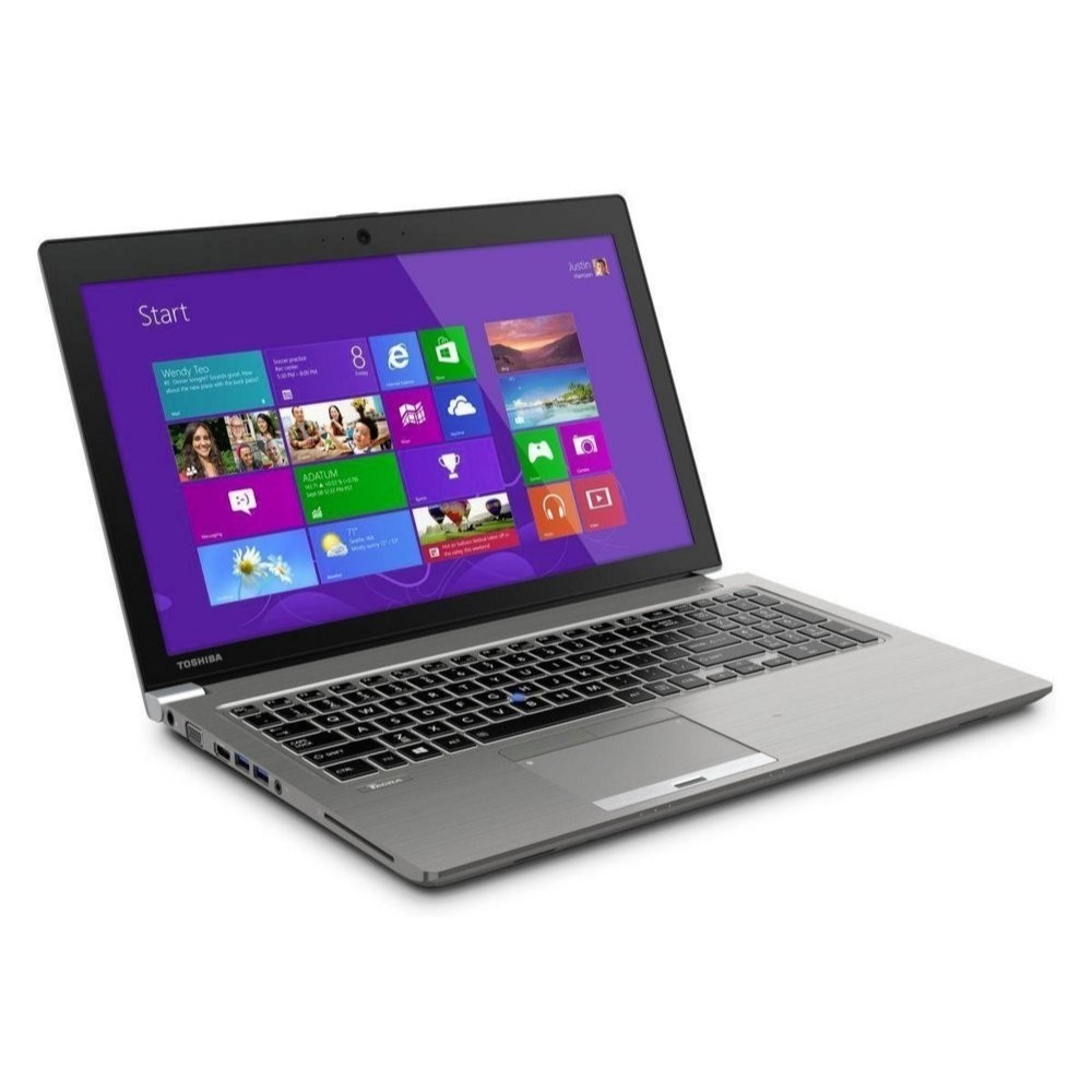 Toshiba Portege Z30A i5 Gen 4 Ram 8/128GB | Original Second