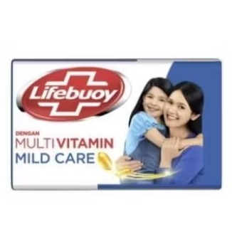 Sabun Mandi Lifebuoy  Batang