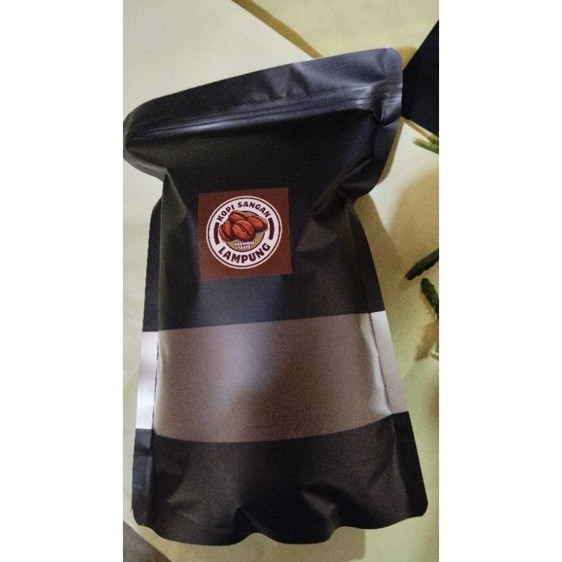 

KOPI SANGAN LAMPUNG
