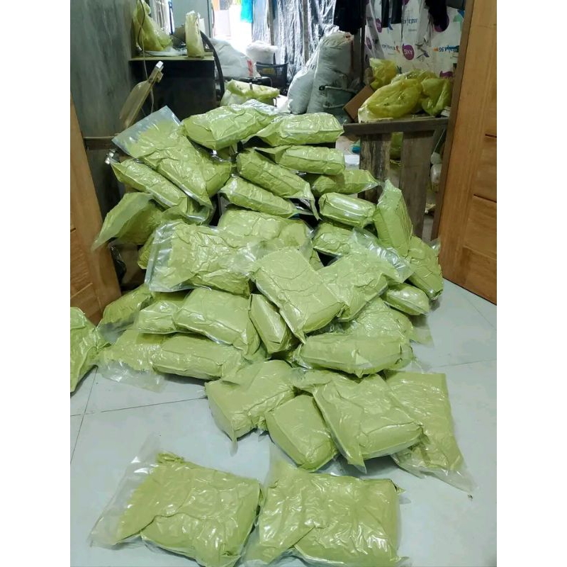 

Bubuk krtom asli kalimantan