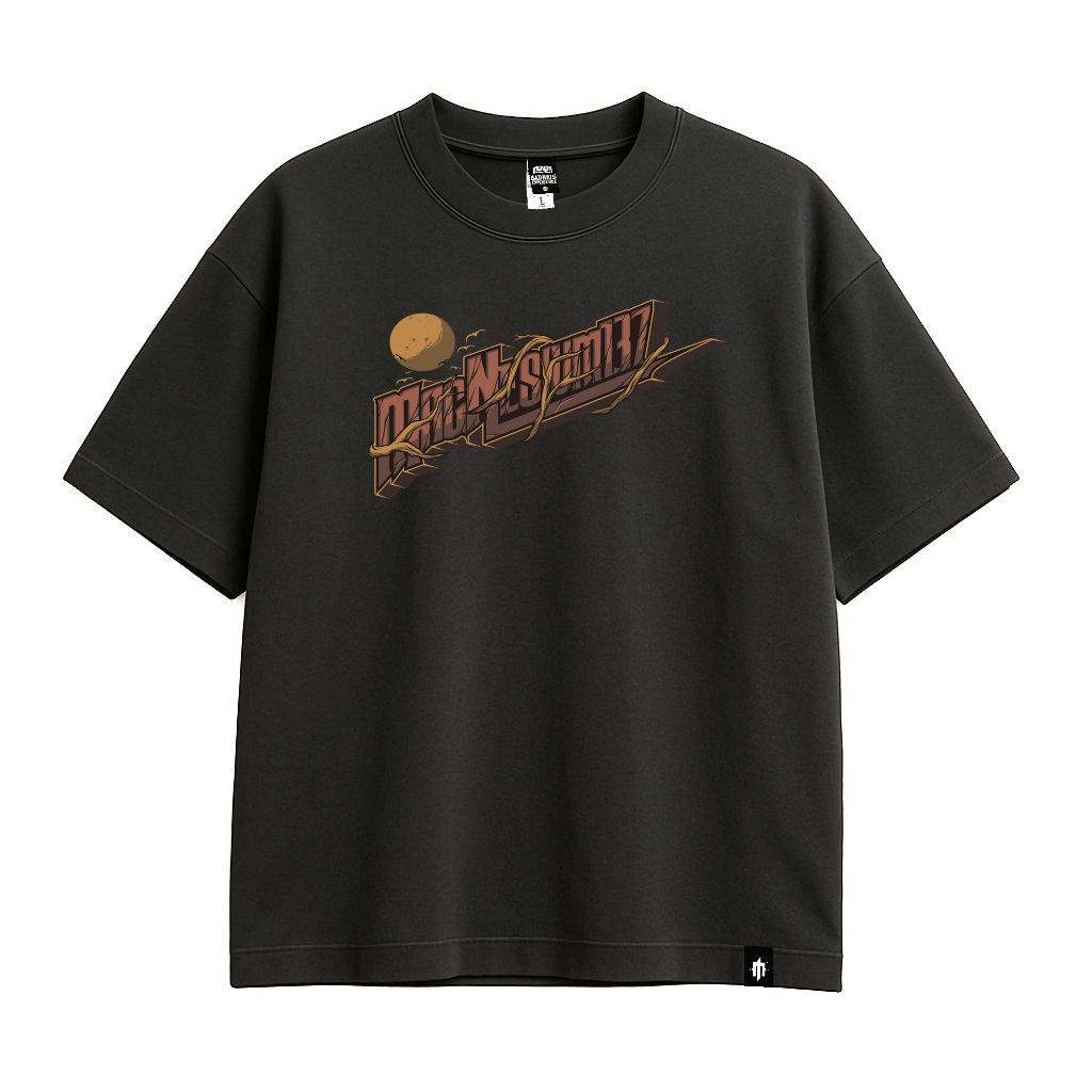 MAGNESIUM137 KAOS | NIGHT | BASIC SERIES