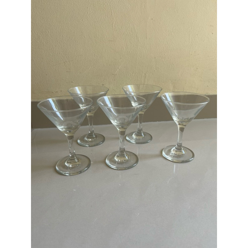 Gelas Cocktail Gelas Martini Gelas Wine Glass Martini