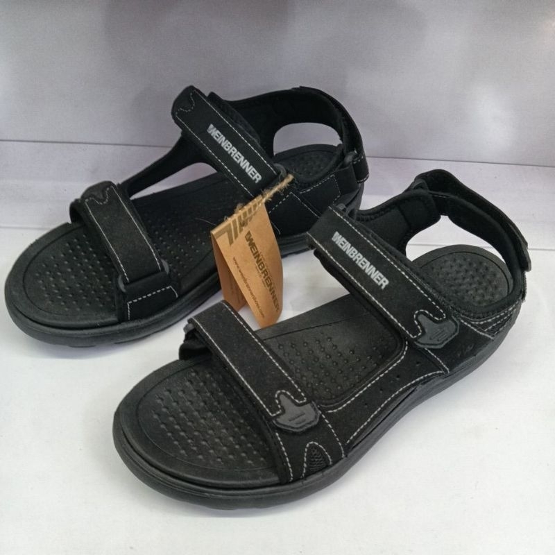 Sandal gunung weinbrenner 861-6202/4202