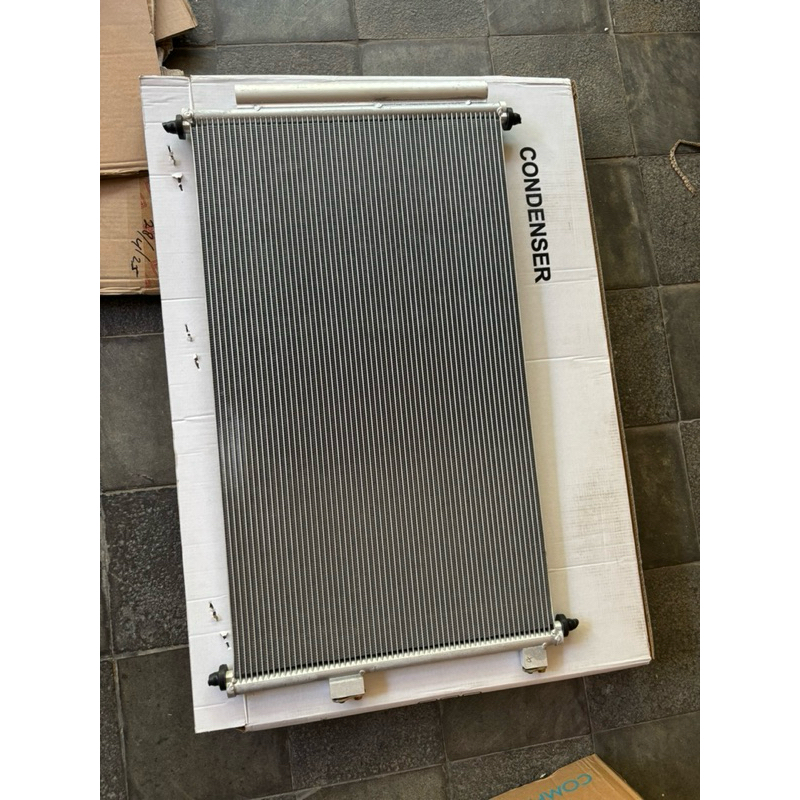 Condensor Kondensor Mobilio Brv
