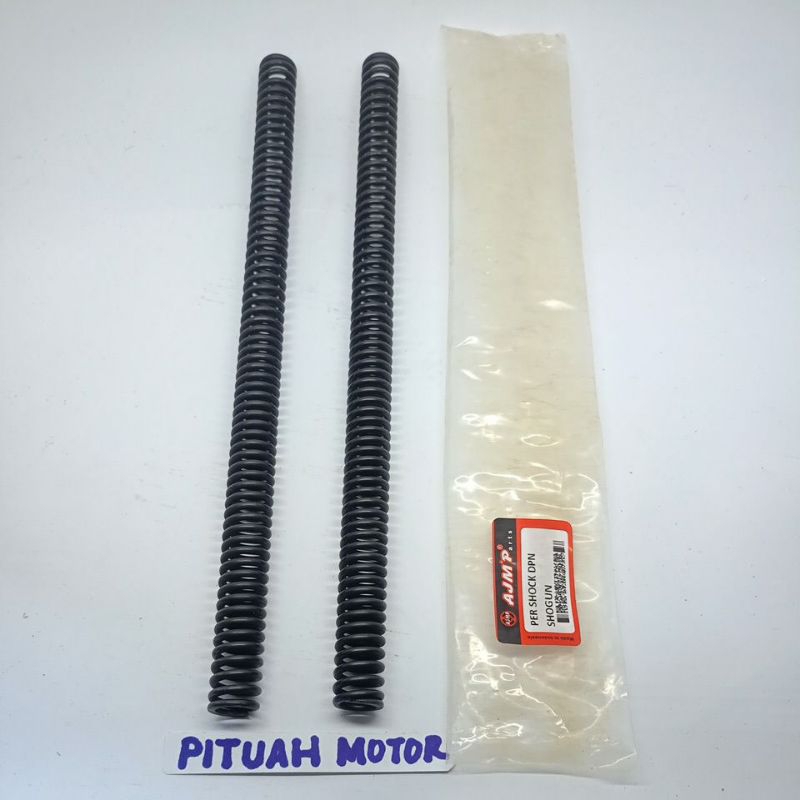 PER SHOCK DEPAN SHOGUN 110 ORIGINAL AJMP