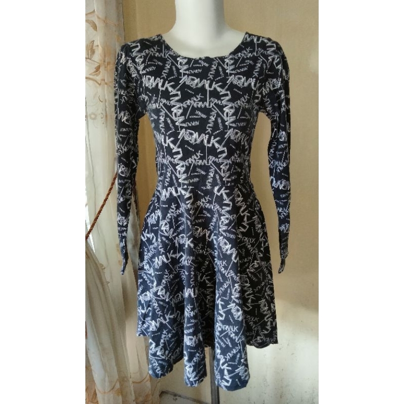 Preloved Overall Anak