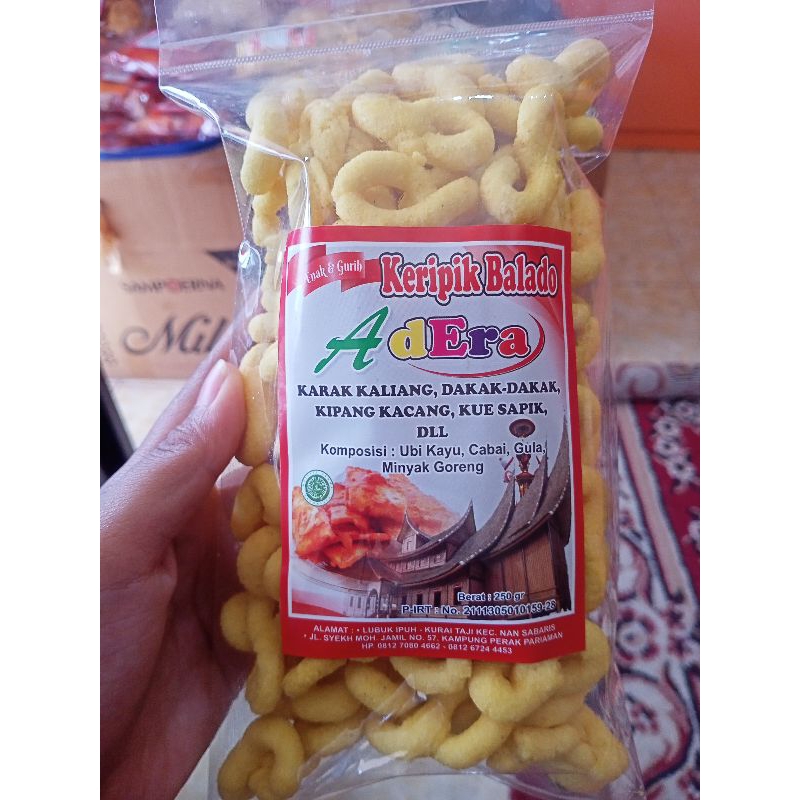 

KarakKaliangprodukminang250g-+_oleh-olehKhaspariaman