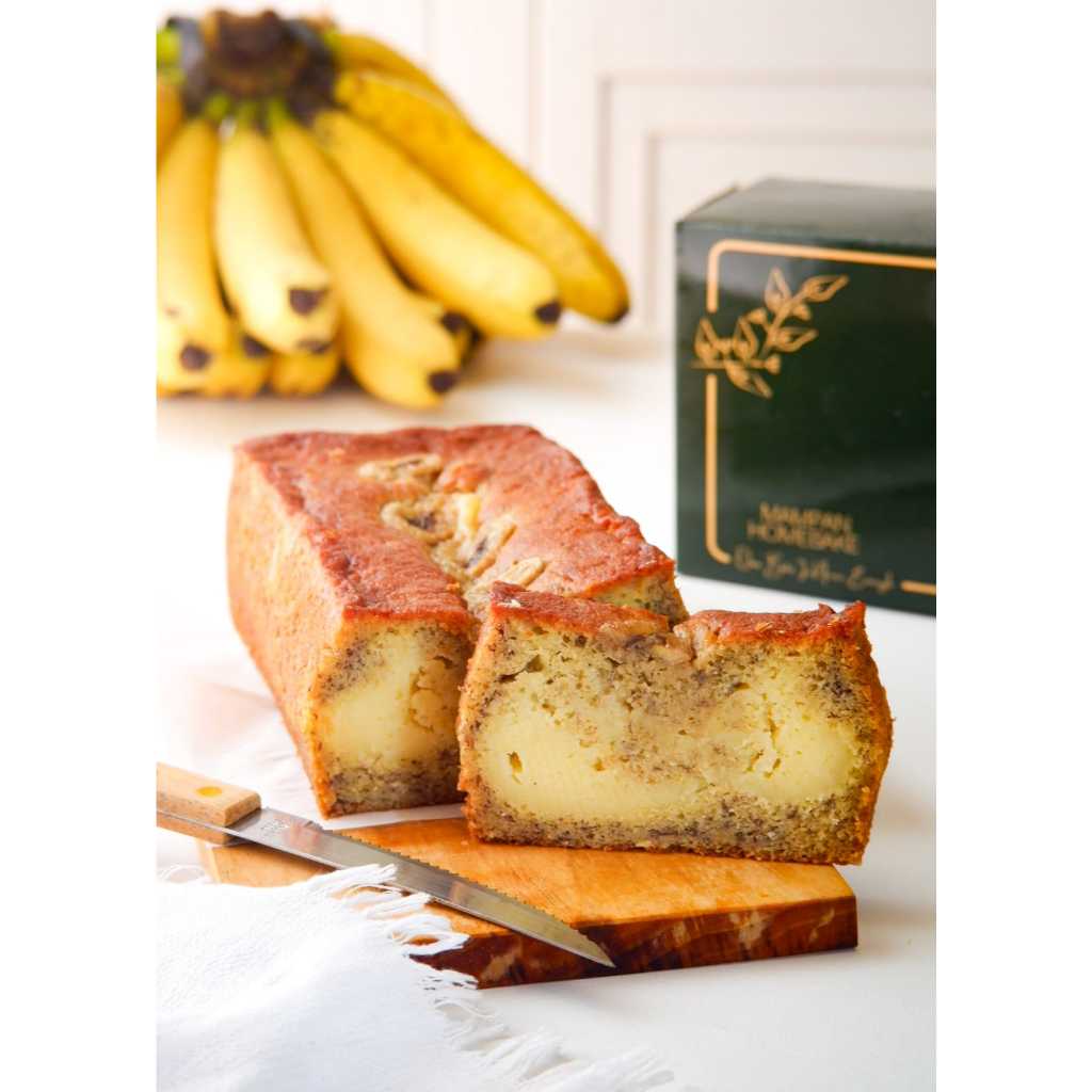 

Banana Cake with Cream Cheese | Kue Pisang | Cake Pisang | Sugar Free | Kue Diet | Cake Diet