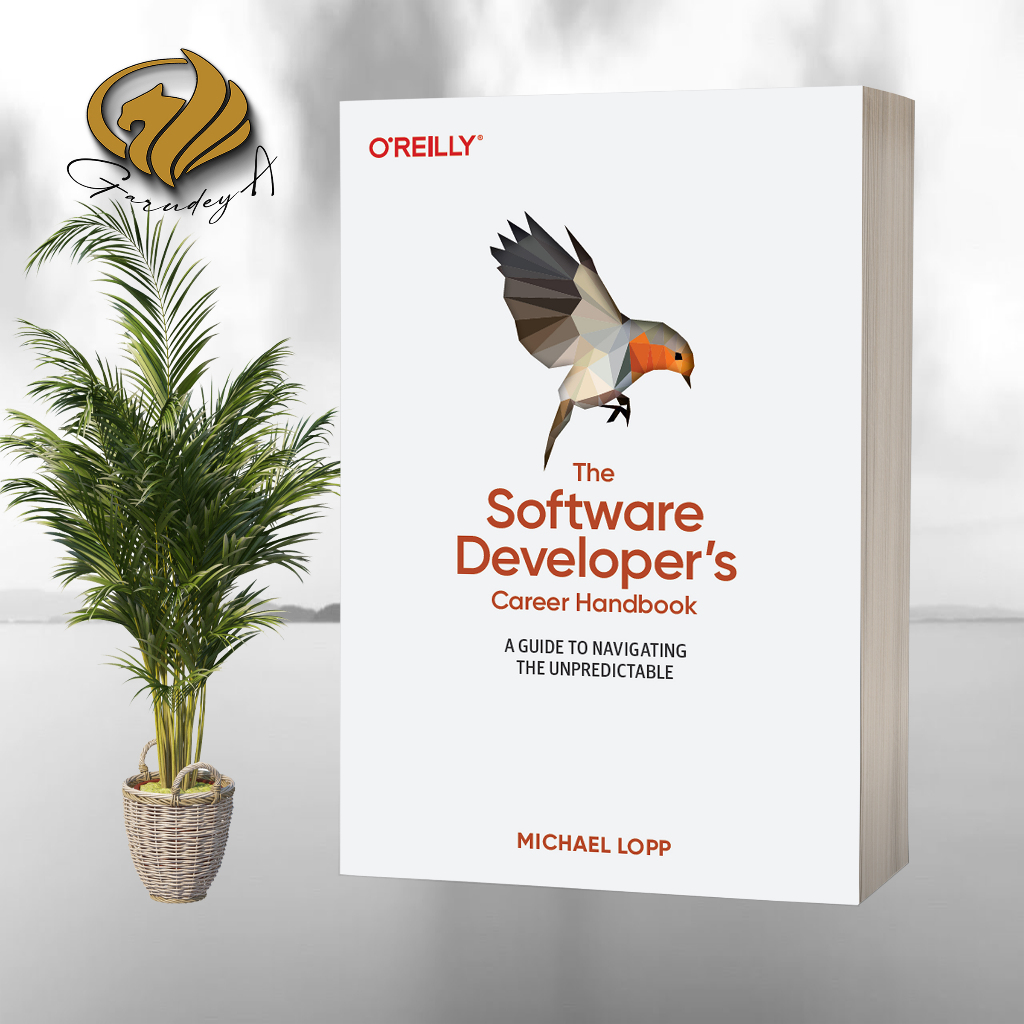 The Software Developer's Career Handbook