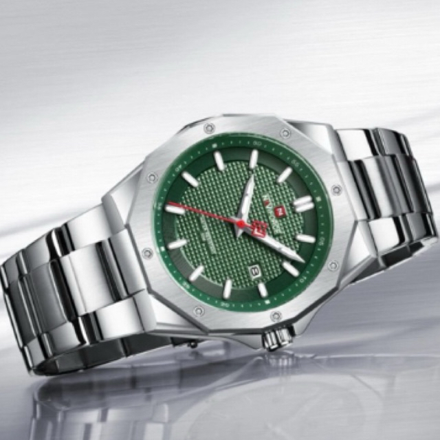 Jam tangan original pria Naviforce NF9200