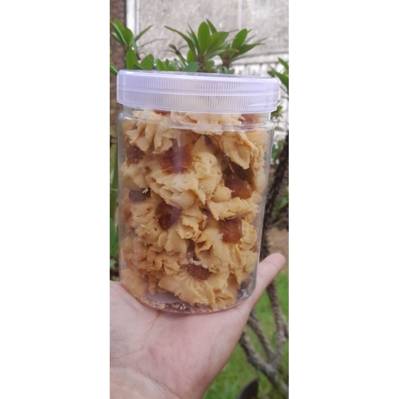 

Kue Semprit Premium
