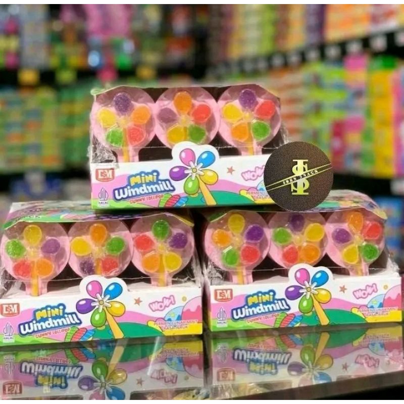 

Cokelat Bottle Compund Butiran Warna Warni Smile Bottle Box Isi 24PCS