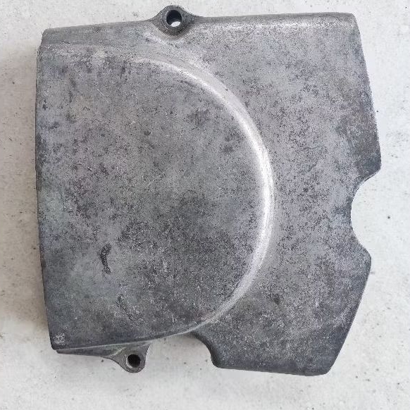 tutup gear honda cb100 cb125 gl100 gl125 oriseken untuk arm bulat