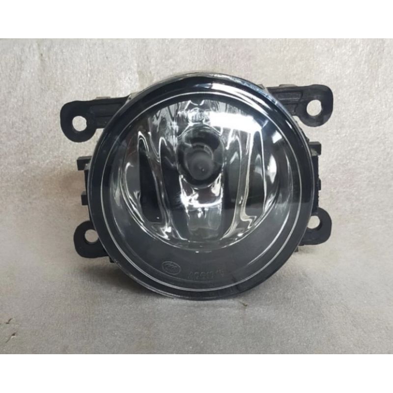 FOGLAMP LAMPU KABUT NISSAN XTRAIL FRONTIER SERENA NAVARA LATIO ORIGINAL VALEO