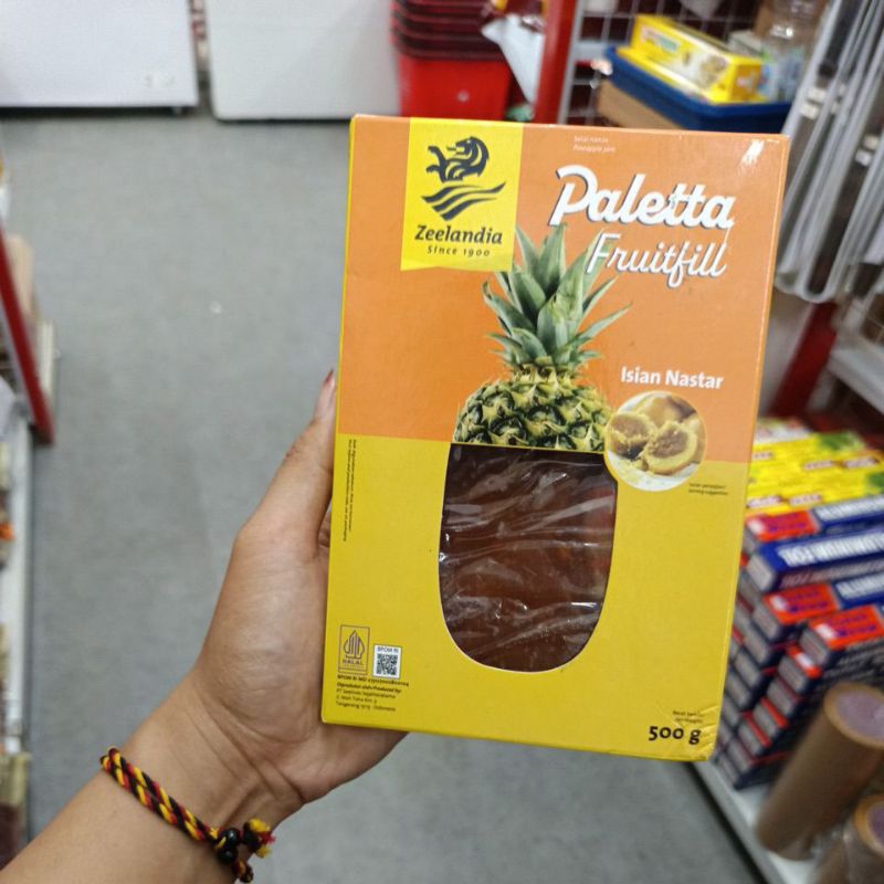 

selai nastar paletta 500gr