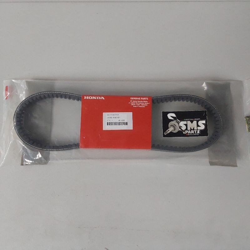 Vanbelt V-Belt Only Beat/Scoopy/Vario 110 FI Stater Halus (2015 - 2019) Original 23100 K44 V01