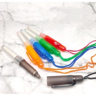 

1LSN Pulpen bertali pena ada tali ball pen