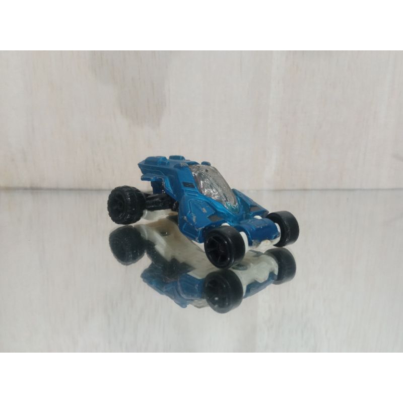 Hot Wheels Mattel Original Loose ( Max Steel Turbo Racer | Rivited | Cool One | Street Shaker )