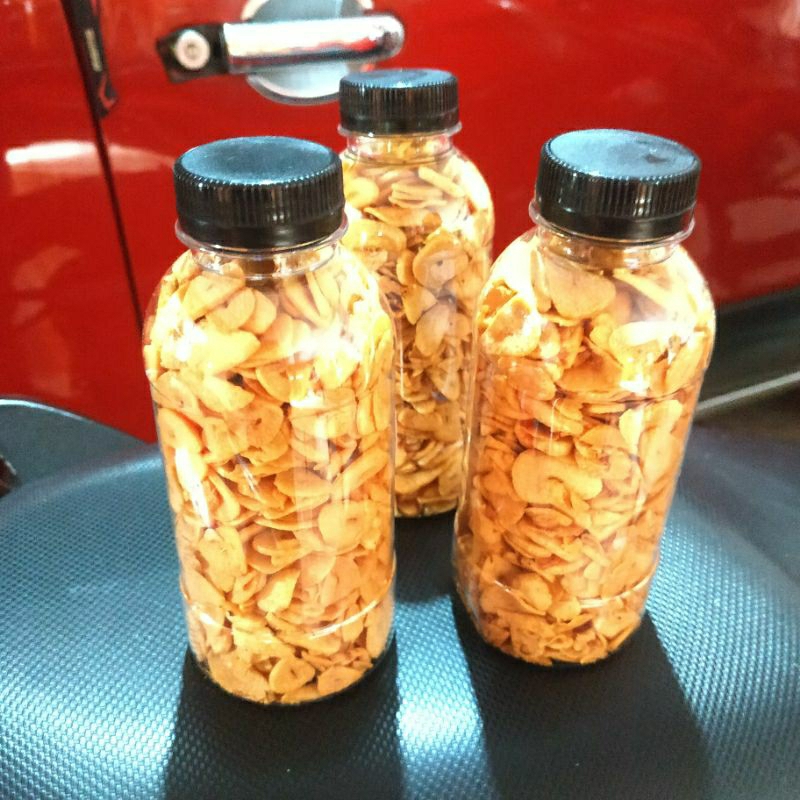 

Bawang Goreng Bawang putih Premium