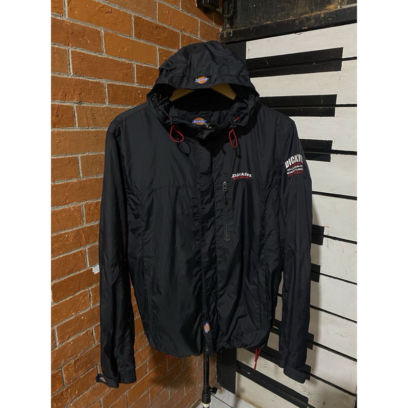 jaket outdoor gorpcore dickies