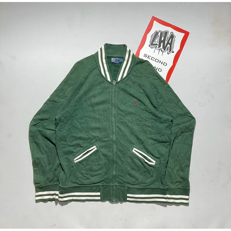 varsity ralph lauren